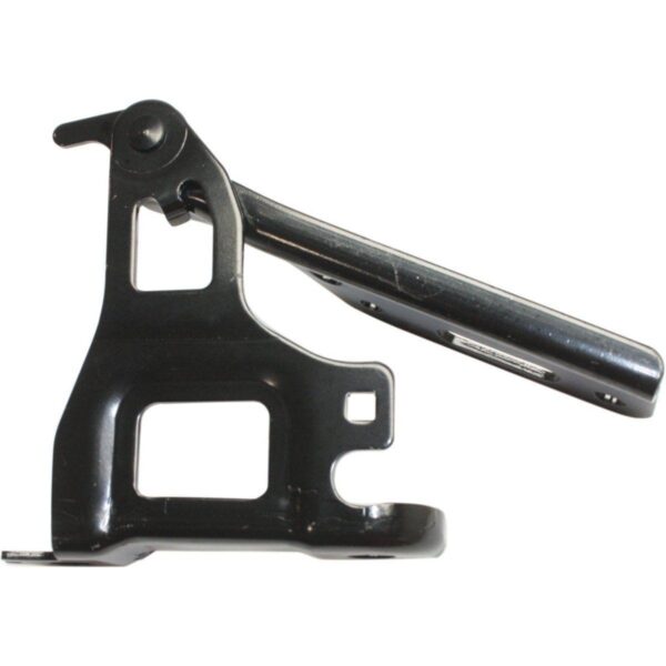 Hood Hinge Passenger Side Honda Fit 2015-2020 , HO1236139 - Image 5