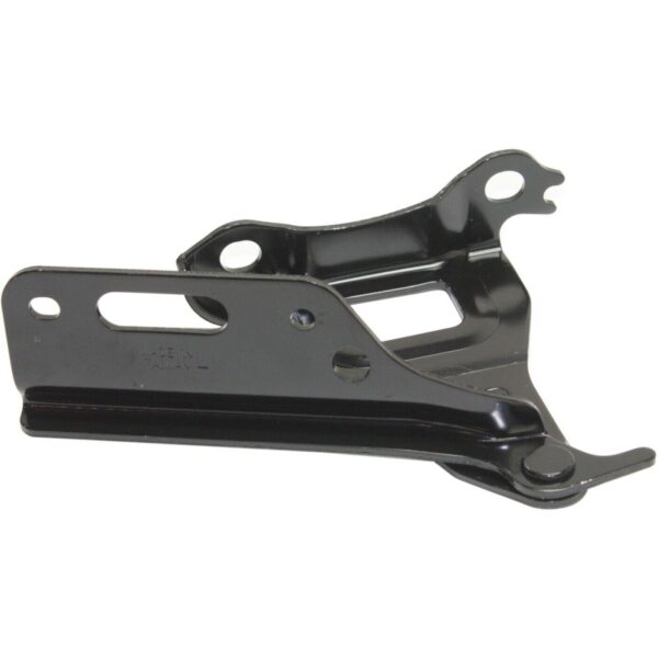 Hood Hinge Driver Side Honda Fit 2015-2020 , HO1236140 - Image 4