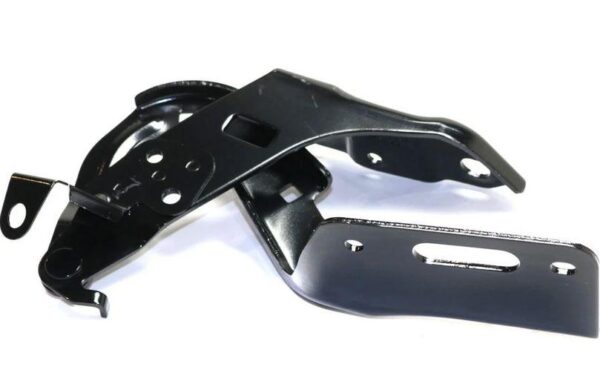 2016–2022 Honda Hrv Hood Hinge Passenger Side , HO1236141 - Image 4