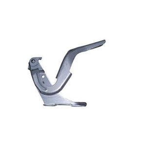 2016–2022 Honda Hrv Hood Hinge Passenger Side , HO1236141
