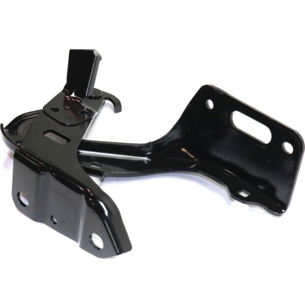 2016–2022 Honda Hrv Hood Hinge Driver Side , HO1236142 - Image 2
