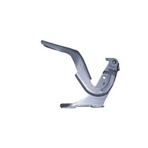 2016–2022 Honda Hrv Hood Hinge Driver Side , HO1236142