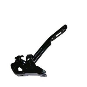 Hood Hinge Passenger Side Honda Civic Sedan 2016-2021 , HO1236143