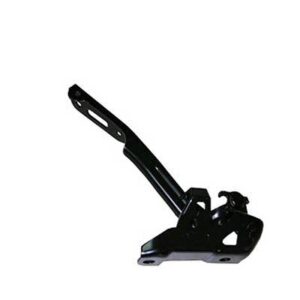 Hood Hinge Driver Side Honda Civic Hatchback 2017-2021 , HO1236144