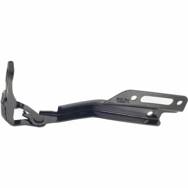 Hood Hinge Passenger Side Honda Odyssey 2014-2017 , HO1236145 - Image 4