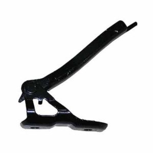 Hood Hinge Passenger Side Honda Odyssey 2014-2017 , HO1236145