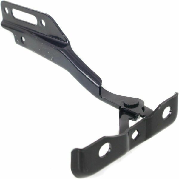 Hood Hinge Passenger Side Honda Odyssey 2014-2017 , HO1236145 - Image 5
