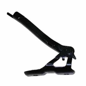 Hood Hinge Driver Side Honda Odyssey 2014-2017 , HO1236146