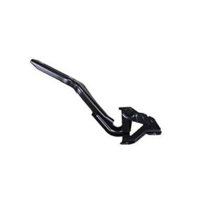 2016-2022 Honda Passport Hood Hinge Driver Side , HO1236148