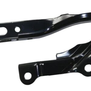 2018-2022 Honda Accord Hybrid Hood Hinge Driver Side Steel , HO1236160