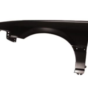 Fender Front Driver Side Honda Accord Sedan 1986-1989 , HO1240104