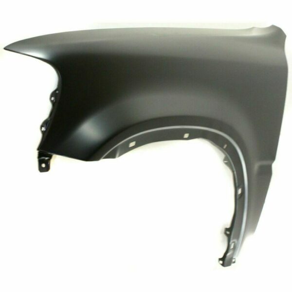 Fender Front Driver Side Honda Crv 1997-2001 , HO1240148 - Image 2