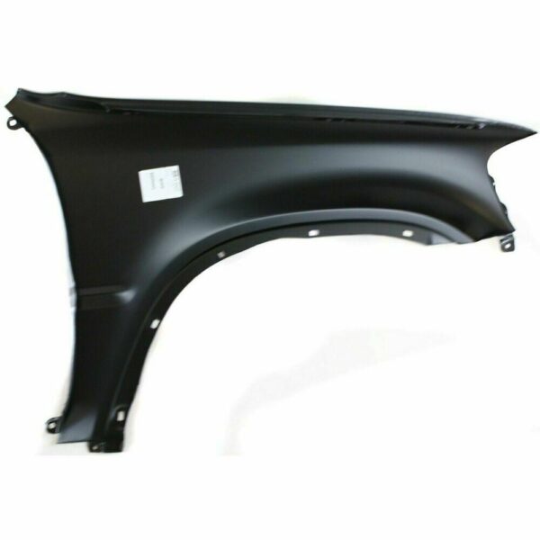 Fender Front Driver Side Honda Crv 1997-2001 , HO1240148 - Image 4