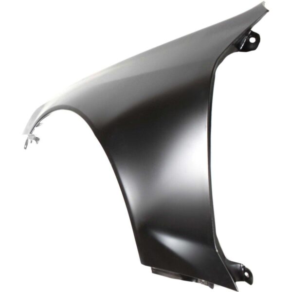 Fender Front Driver Side Honda Prelude 1997-2001 , HO1240149 - Image 2