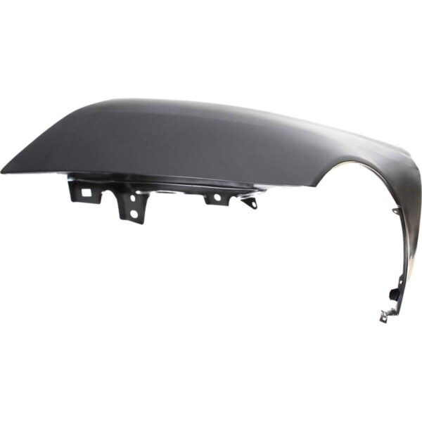 Fender Front Driver Side Honda Prelude 1997-2001 , HO1240149 - Image 3