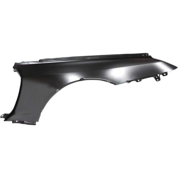 Fender Front Driver Side Honda Prelude 1997-2001 , HO1240149 - Image 5