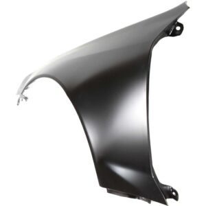 Fender Front Driver Side Honda Prelude 1997-2001 , HO1240149