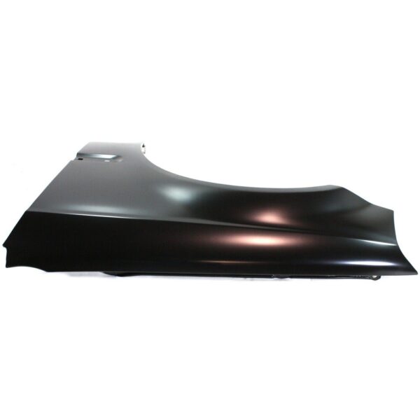 Fender Front Driver Side Honda Civic Hatchback 1999-2000 , HO1240151 - Image 5