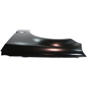 Fender Front Driver Side Honda Civic Hatchback 1999-2000 Capa , HO1240151C