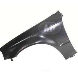 Fender Front Driver Side Honda Civic Hatchback 1999-2000 , HO1240151