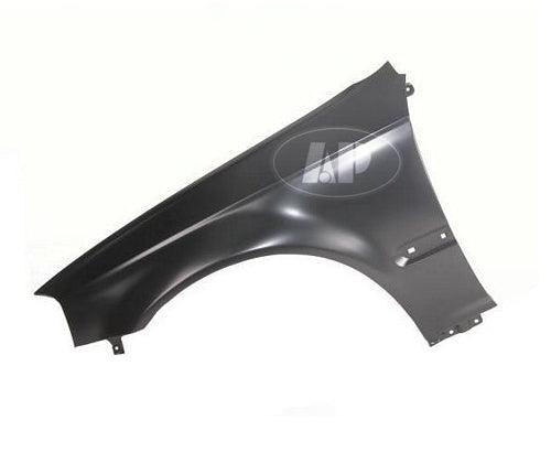 Fender Front Driver Side Honda Civic Hatchback 1999-2000 , HO1240151