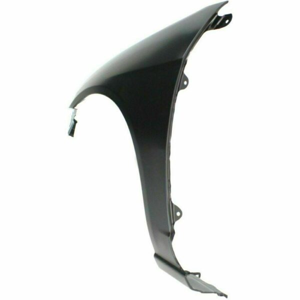 Fender Front Driver Side Honda Civic Sedan 2001-2003 , HO1240153 - Image 2