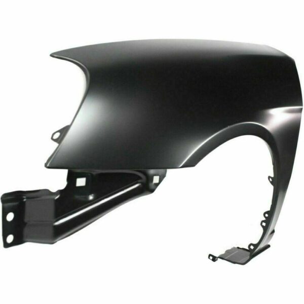 Fender Front Driver Side Honda Civic Sedan 2001-2003 , HO1240153 - Image 3
