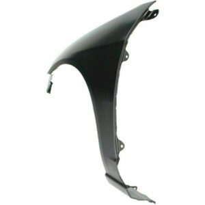 Fender Front Driver Side Honda Civic Hybrid 2003 , HO1240153