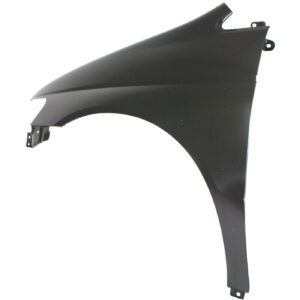 1999-2004 Honda Odyssey Fender Front Driver Side , HO1240154