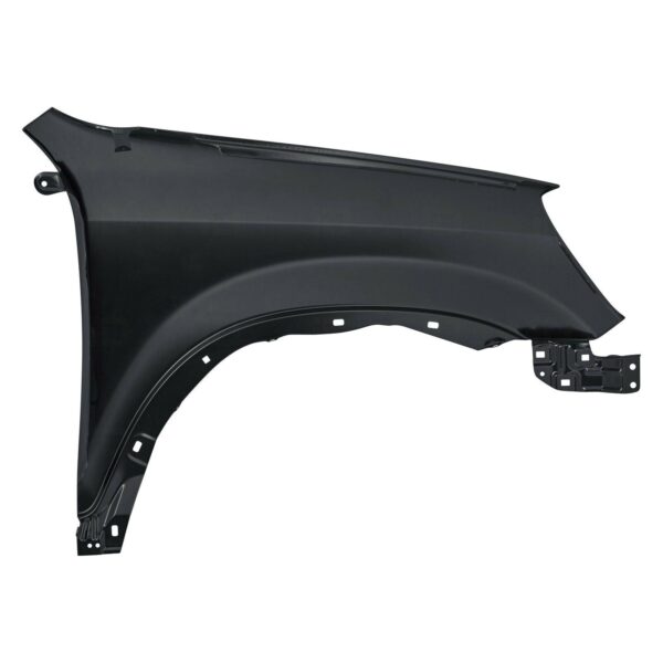 Fender Front Driver Side Honda Crv 2002-2006 , HO1240156 - Image 2