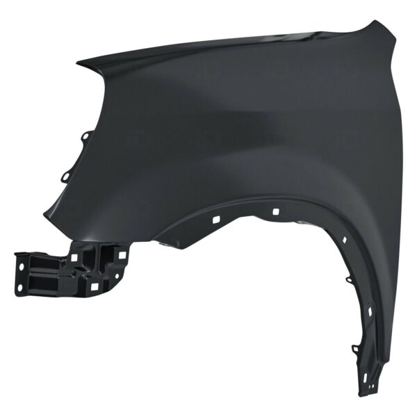 Fender Front Driver Side Honda Crv 2002-2006 , HO1240156 - Image 3