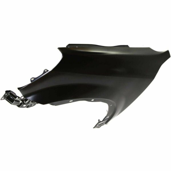 Fender Front Driver Side Honda Crv 2002-2006 Capa , HO1240156C - Image 4