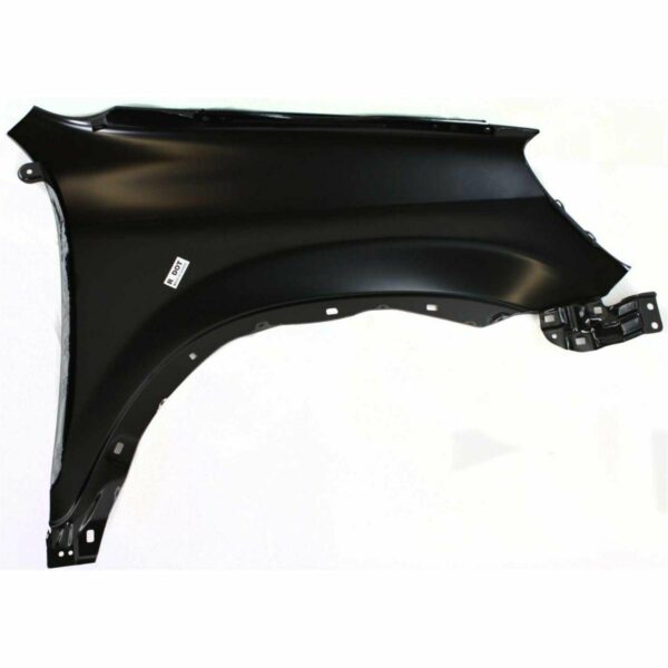 Fender Front Driver Side Honda Crv 2002-2006 Capa , HO1240156C - Image 5