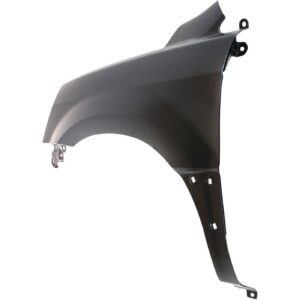 Fender Front Driver Side Honda Pilot 2003-2005 , HO1240159