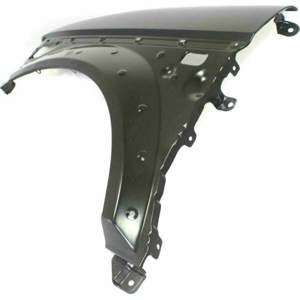 Fender Front Driver Side Honda Element 2003-2008 Capa , HO1240161C - Image 2