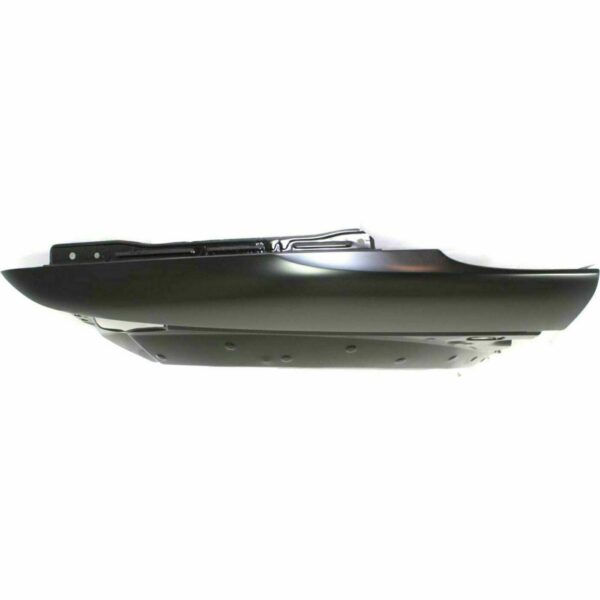 Fender Front Driver Side Honda Element 2003-2008 Capa , HO1240161C - Image 4