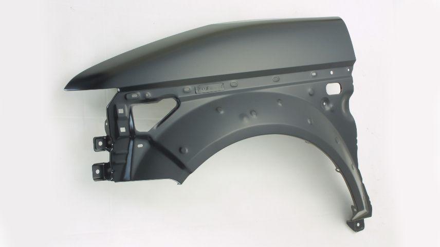 Fender Front Driver Side Honda Element 2003-2008 Capa , HO1240161C
