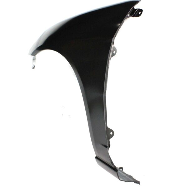 Fender Front Driver Side Honda Civic Sedan 2004-2005 , HO1240162 - Image 2