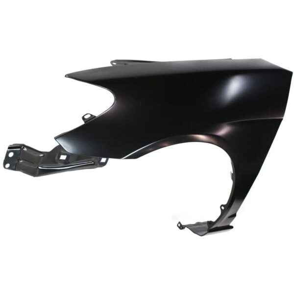 Fender Front Driver Side Honda Civic Sedan 2004-2005 , HO1240162 - Image 3