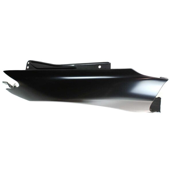 Fender Front Driver Side Honda Civic Sedan 2004-2005 , HO1240162 - Image 5