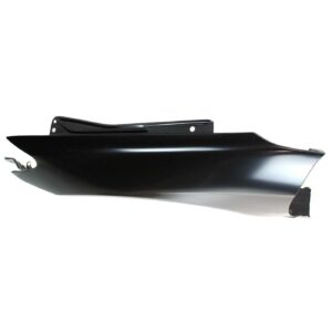 Fender Front Driver Side Honda Civic Sedan 2004-2005 Capa , HO1240162C