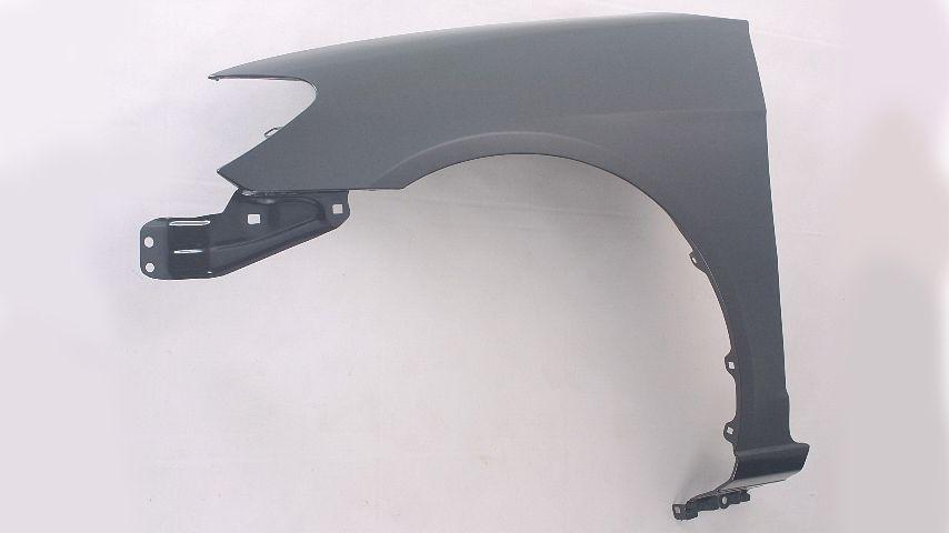 Fender Front Driver Side Honda Civic Sedan 2004-2005 , HO1240162