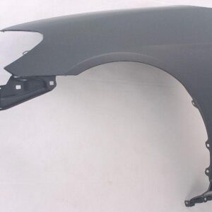 Fender Front Driver Side Honda Civic Coupe 2004-2005 , HO1240162