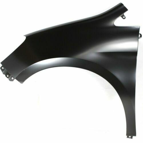 Fender Front Driver Side Honda Odyssey 2005-2010 , HO1240163 - Image 2