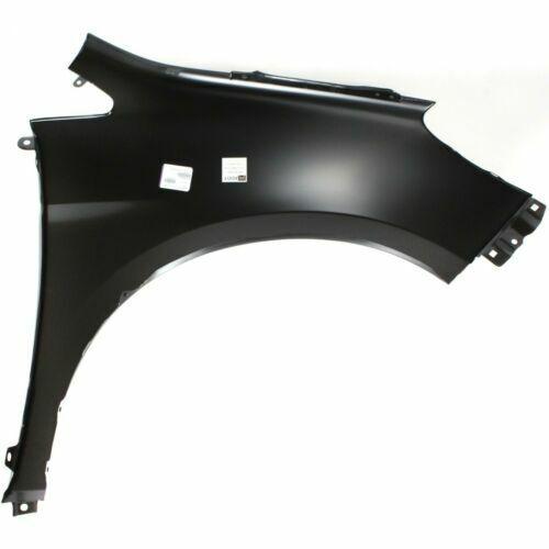 Fender Front Driver Side Honda Odyssey 2005-2010 , HO1240163 - Image 4