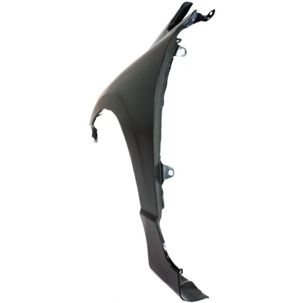 Fender Front Driver Side Honda Civic Sedan 2006-2011 , HO1240168 - Image 2