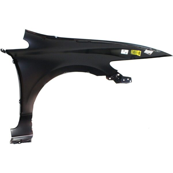 Fender Front Driver Side Honda Civic Sedan 2006-2011 , HO1240168 - Image 4