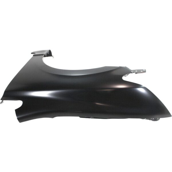 Fender Front Driver Side Honda Civic Sedan 2006-2011 , HO1240168 - Image 5