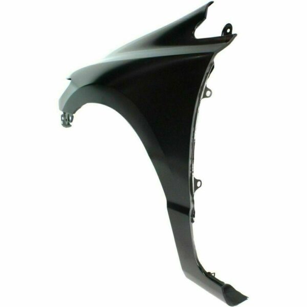 Fender Front Driver Side Honda Civic Coupe 2006-2011 Capa , HO1240169C - Image 2