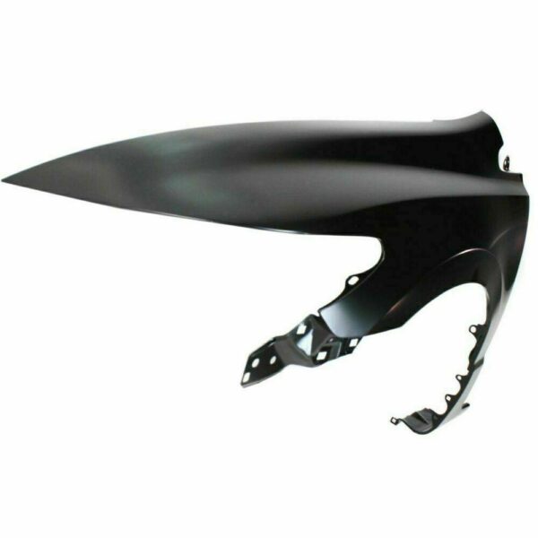 Fender Front Driver Side Honda Civic Coupe 2006-2011 , HO1240169 - Image 3